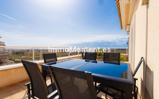 Bestaande woning - Appartement - Orihuela - Villamartin