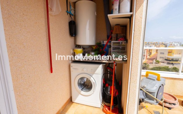 Bestaande woning - Appartement - Orihuela - Villamartin