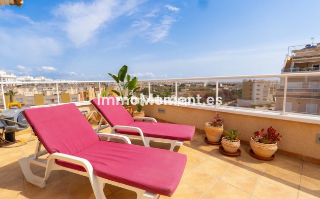 Bestaande woning - Appartement - Orihuela - Villamartin