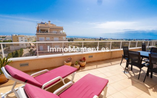 Bestaande woning - Appartement - Orihuela - Villamartin