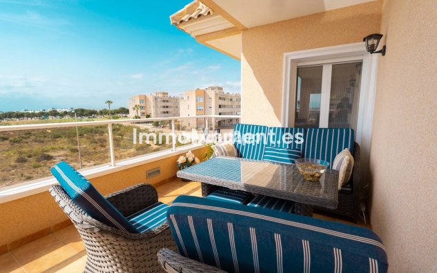 Bestaande woning - Appartement - Orihuela - Villamartin