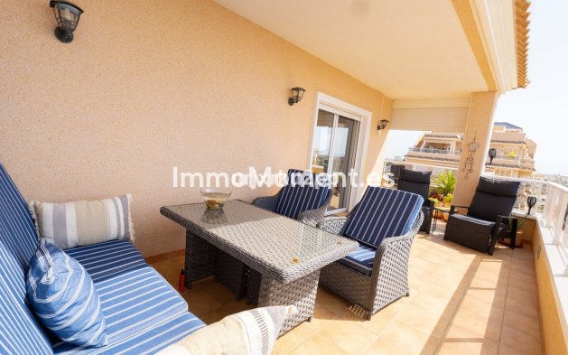 Bestaande woning - Appartement - Orihuela - Villamartin