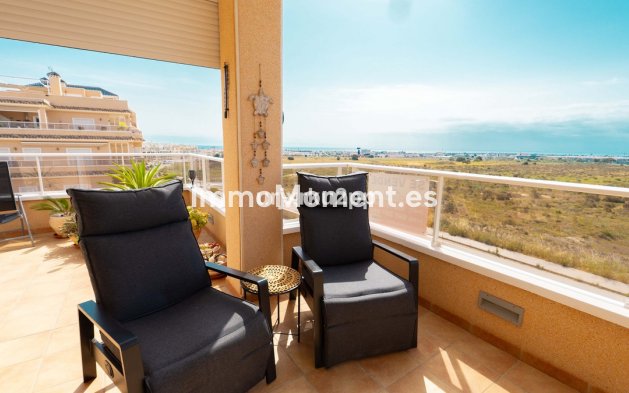 Bestaande woning - Appartement - Orihuela - Villamartin