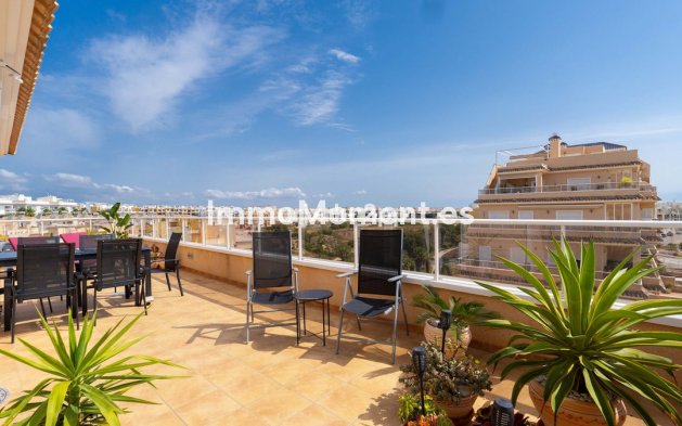 Bestaande woning - Appartement - Orihuela - Villamartin