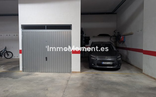 Bestaande woning - Appartement - Orihuela - Villamartin