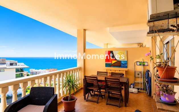 Reventa - Apartamento - Fuengirola - Fuengirola Centro