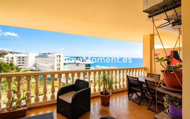 Reventa - Apartamento - Fuengirola - Fuengirola Centro