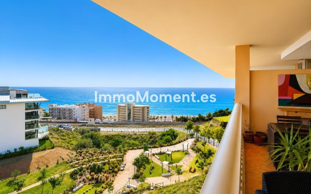 Reventa - Apartamento - Fuengirola - Fuengirola Centro