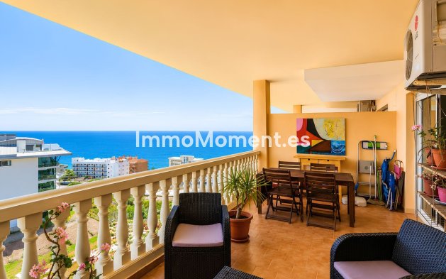 Reventa - Apartamento - Fuengirola - Fuengirola Centro