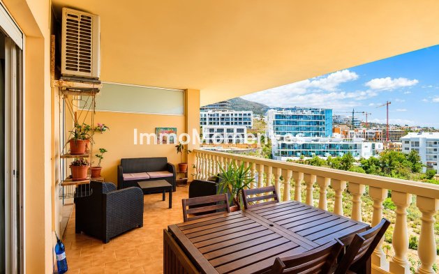 Reventa - Apartamento - Fuengirola - Fuengirola Centro