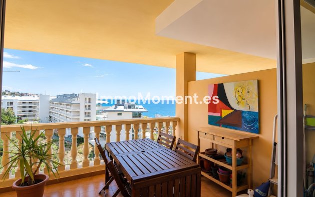Reventa - Apartamento - Fuengirola - Fuengirola Centro