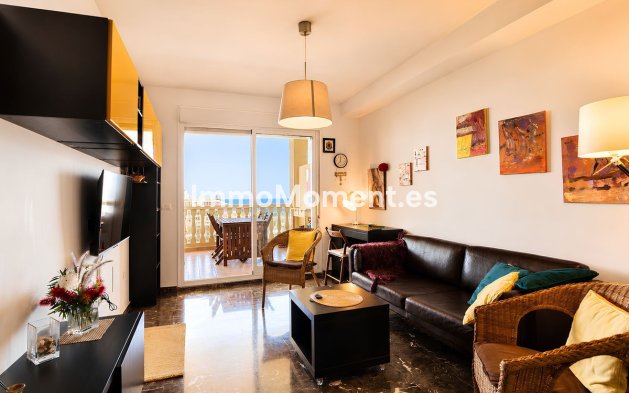 Reventa - Apartamento - Fuengirola - Fuengirola Centro