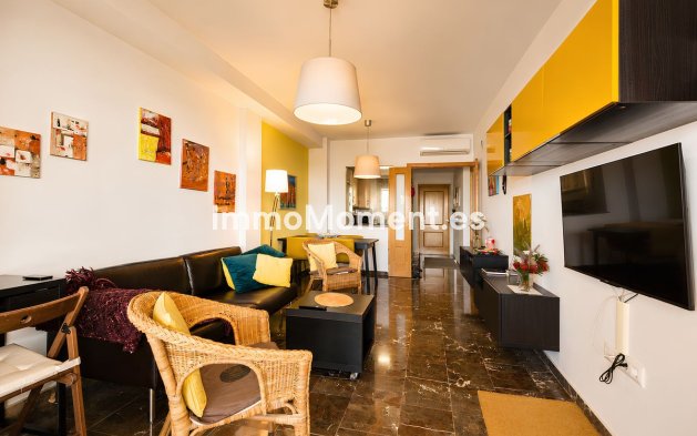 Reventa - Apartamento - Fuengirola - Fuengirola Centro