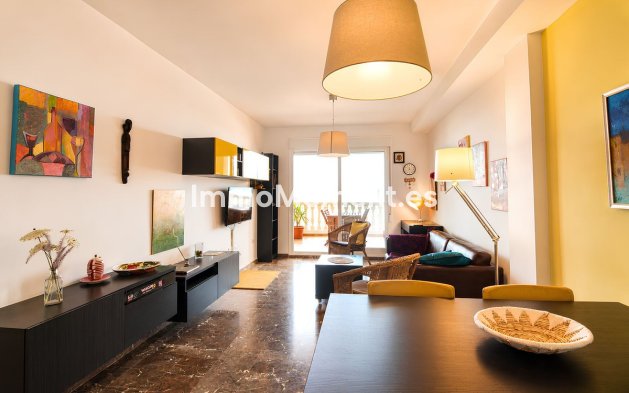 Reventa - Apartamento - Fuengirola - Fuengirola Centro