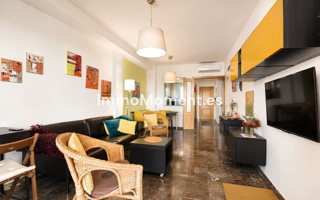 Reventa - Apartamento - Fuengirola - Fuengirola Centro