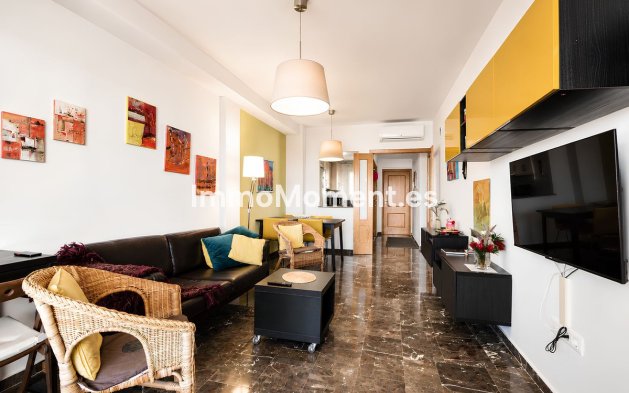 Reventa - Apartamento - Fuengirola - Fuengirola Centro