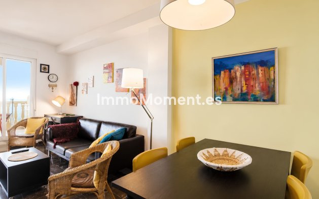 Reventa - Apartamento - Fuengirola - Fuengirola Centro