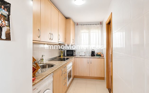 Reventa - Apartamento - Fuengirola - Fuengirola Centro