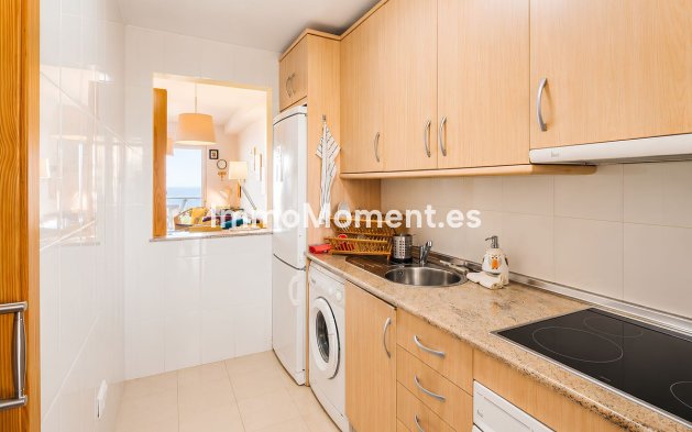 Reventa - Apartamento - Fuengirola - Fuengirola Centro