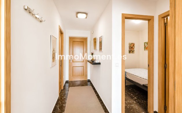 Reventa - Apartamento - Fuengirola - Fuengirola Centro