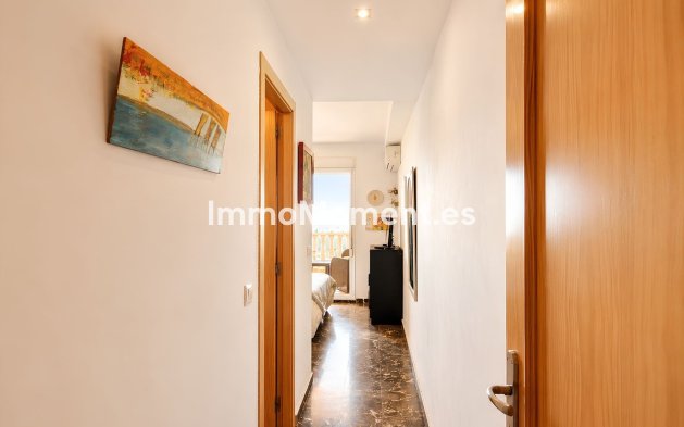 Reventa - Apartamento - Fuengirola - Fuengirola Centro