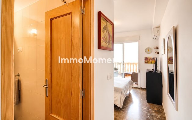 Reventa - Apartamento - Fuengirola - Fuengirola Centro