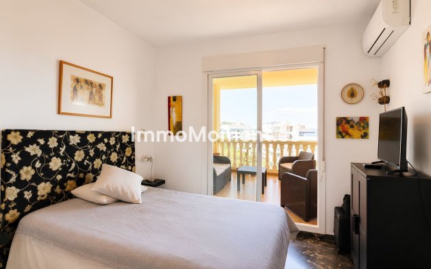Reventa - Apartamento - Fuengirola - Fuengirola Centro