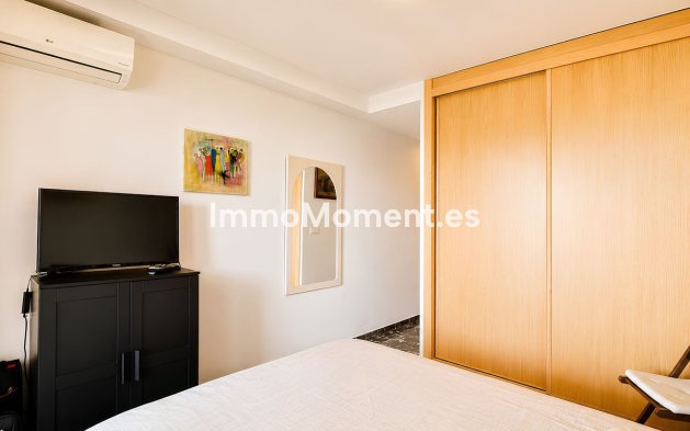 Reventa - Apartamento - Fuengirola - Fuengirola Centro
