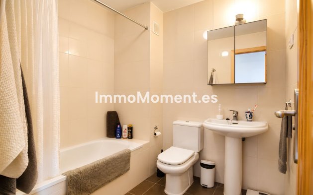 Reventa - Apartamento - Fuengirola - Fuengirola Centro