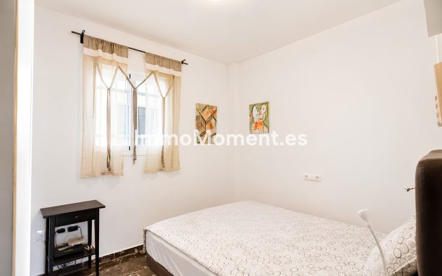 Reventa - Apartamento - Fuengirola - Fuengirola Centro