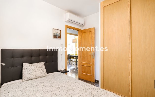 Reventa - Apartamento - Fuengirola - Fuengirola Centro