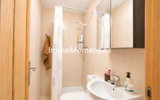Reventa - Apartamento - Fuengirola - Fuengirola Centro
