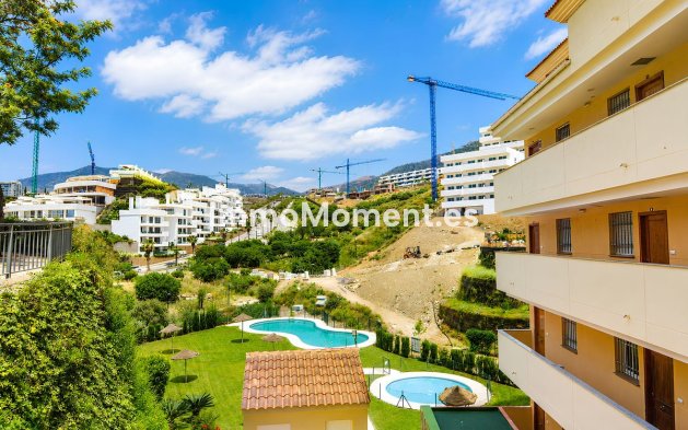 Reventa - Apartamento - Fuengirola - Fuengirola Centro