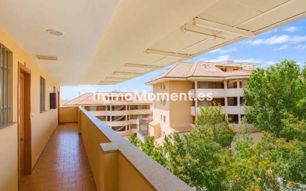 Reventa - Apartamento - Fuengirola - Fuengirola Centro