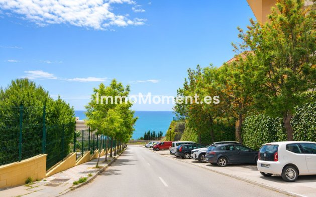 Reventa - Apartamento - Fuengirola - Fuengirola Centro