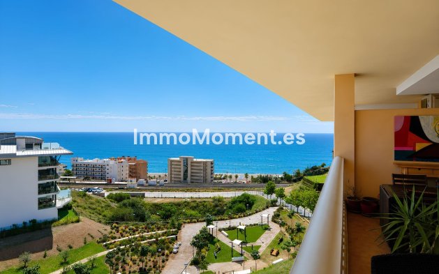 Reventa - Apartamento - Fuengirola - Fuengirola Centro
