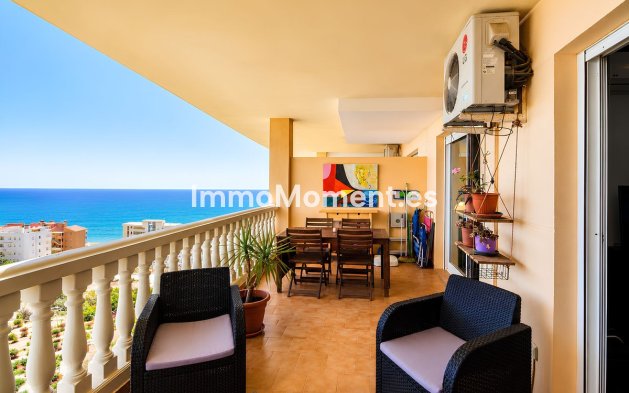 Reventa - Apartamento - Fuengirola - Fuengirola Centro