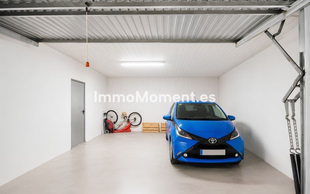 Reventa - Apartamento - Fuengirola - Fuengirola Centro