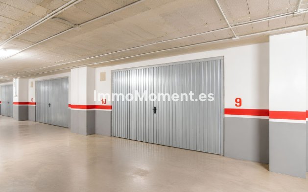 Reventa - Apartamento - Fuengirola - Fuengirola Centro