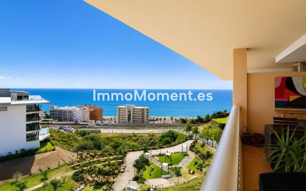 Reventa - Apartamento - Fuengirola - Fuengirola Centro
