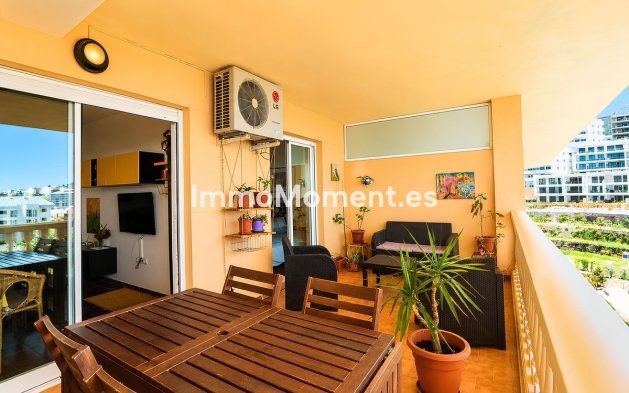 Reventa - Apartamento - Fuengirola - Fuengirola Centro