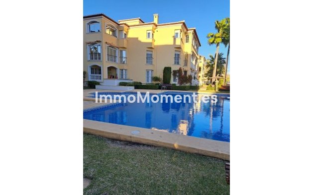 Resale - Apartment - Jávea - Jávea - Xàbia Centro