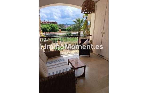 Resale - Apartment - Jávea - Jávea - Xàbia Centro