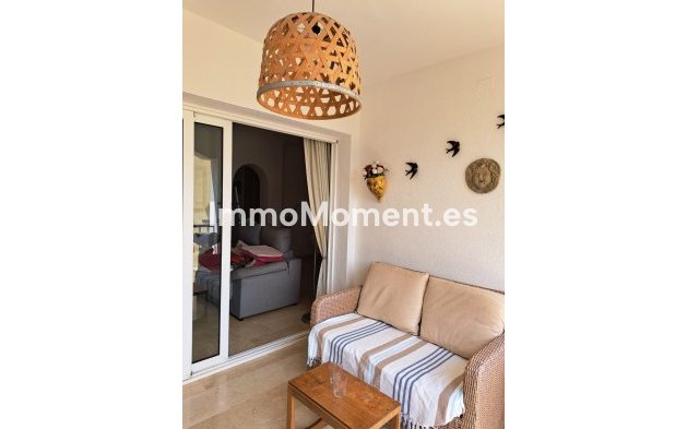 Resale - Apartment - Jávea - Jávea - Xàbia Centro