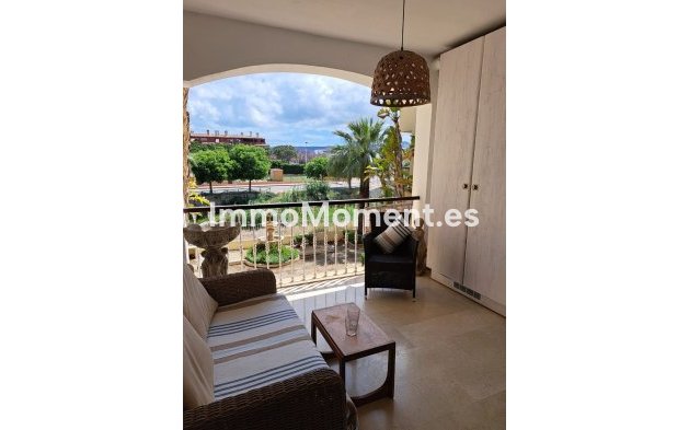 Resale - Apartment - Jávea - Jávea - Xàbia Centro