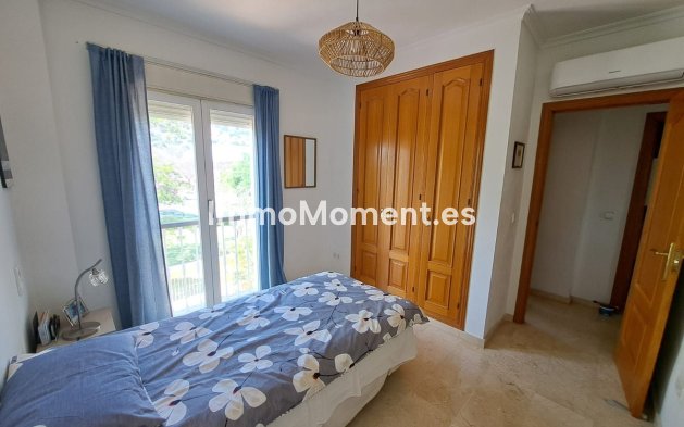 Resale - Apartment - Jávea - Jávea - Xàbia Centro
