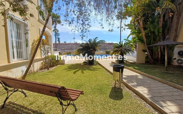Resale - Apartment - Jávea - Jávea - Xàbia Centro
