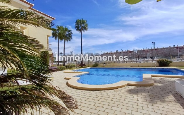 Resale - Apartment - Jávea - Jávea - Xàbia Centro