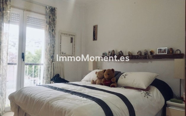 Resale - Apartment - Jávea - Jávea - Xàbia Centro