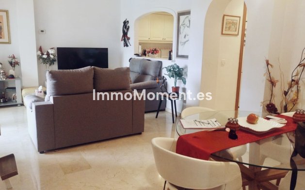 Resale - Apartment - Jávea - Jávea - Xàbia Centro